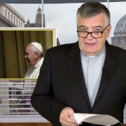 Current News Commentary | Müller Accuses the Pope | 11/13/2023 | Rev. Santiago Martin, FM