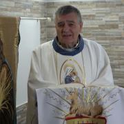 Homilía de acción de gracias del Pbro Santiago Martín FM,  por 45 años de sacerdocio | 10-06-2024 |