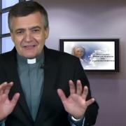 2. El Agradecimiento, como fuente de felicidad | Franciscanos de María | Pbro. Santiago Martín FM