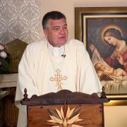 Homilía de hoy | San Carlos Borromeo, obispo | 03-11-2021 | P. Santiago Martín FM
