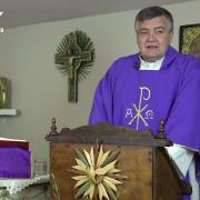 Today´s Homily | Tuesday of Holy Week | 03.30.2021 | Fr. Santiago Martín FM
