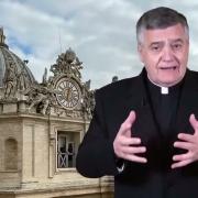 Informativo Semanal | 22-02-2023 | Magnificat.tv | Noticias |  Franciscanos de María