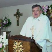 Today´s Homily | Fifth Sunday of Easter | 05.02.2021 | Fr. Santiago Martín FM