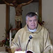 Homilía de hoy | La natividad de San Juan Bautista | 23-6-2022 | Pbro. Santiago Martín FM