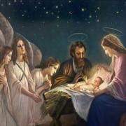 Homily of Today | Third of January, Christmas Weekday | 01/03/2023 | Rev. Santiago Martín FM