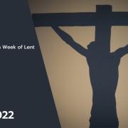 Today's Homily | Monday of the Fifth Week of Lent | 4/4/2022 | Rev. Santiago Martin FM