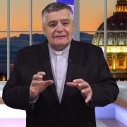 Informativo Semanal | 29-03-2023 | Magnificat.tv | Noticias |  Franciscanos de María