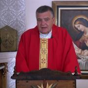Homilía de Hoy | San Mateo, apóstol y evangelista | 21-09-2022 | P. Santiago Martín FM