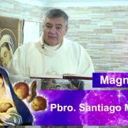 Homilía de hoy | Santísimo Nombre de Jesús  | 03-1-2024 | Pbro. Santiago Martín, FM