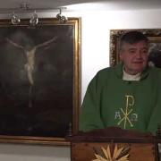 Homily, Thursday of the Thirty Third Week in Ordinary Time | Fr. Santiago Martin FM | 11.26.2020