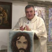 Homilía de Hoy │Dedicación de la Basílica de Letrán│09-11-2022 │P. Santiago Martín, FM