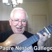 Gracias Señor | P. Néstor Gallego | Música Católica | Magnificat.tv