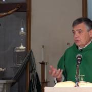 Homily of Today|Thursday of the Fourteenth Week in Ordinary Time| 7/7/2022 | Rev. Santiago Martin FM
