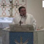 Homilie| Memorial of Saint John of the Cross 12.14.2020| Fr. Eder Estrada FM| www.magnificat.tv