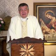 Today's Homily | All Saints | 11/01/2021 | Fr. Santiago Martin FM