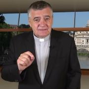 The spiritual disaster of the Post-Council | Current News Comm.| 06/10/2024 | Fr. Santiago Martin FM