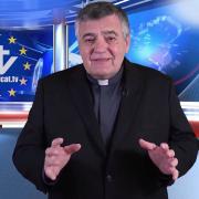 Dos guerras en Europa | Actualidad Comentada 04-03-2022 | Pbro. Santiago Martín FM | Magnificat.tv