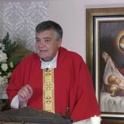 Homilía de hoy | Memoria de San Justino, mártir | 1-6-2022 | Pbro. Santiago Martín FM