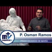 12. Agradecer a Jesús por su resurrección | Razones para agradecer | P. Osman Ramos, FM