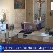 Homilie| Monday V Week of Lent 03.22.2021| Fr. Antonio Gutiérrez FM| www.magnificat.tv