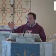 Homilie| Friday, III Week of Lent 03.12.2021| Fr.Antonio Gutiérrez| www.magnificat.tv