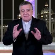 Informativo Semanal | 05-04-2023 | Magnificat.tv | Noticias |  Franciscanos de María