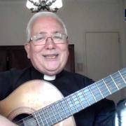 ¡Talita kum! | P. Néstor Gallego | Música Católica | Magnificat.tv