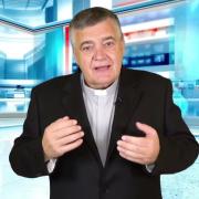 Current News Commentary| Divorce Among Jesuits? | 09/24/2023 | Rev. Santiago Martin, FM