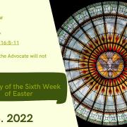 Homily of Today | Tuesday of the Sixth Week of Easter | 5/24/2022 | Rev. Santiago Martin FM