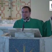 Homilie| Friday XXXIII Week in T.O 11.20.2020| Fr. Antonio Gutiérrez| www.magnificat.tv