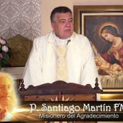 Homilía de hoy | La dedicación de la Basílica de Letrán | 9-11-2021 | P. Santiago Martín FM