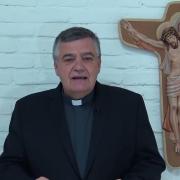 My way | Commented News 11/15/2022 | Rev. Santiago Martin, FM