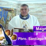 Homilía de hoy | San Juan, apóstol y evangelista | 27-12-2023 | Pbro. Santiago Martín, FM