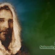 Homily │Solemnity of All Saints │11.01.2023│Rev. Santiago Martin, FM