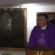 Homily, Tuesday of the First Week of Advent | Fr. Santiago Martin FM | 12.01.2020