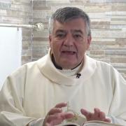 Homilía de hoy| Dedicación de las Basílicas de San Pedro y San Pablo | 18-11-2023|Santiago Martín FM