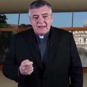 Salvar la educación católica | Actualidad Comentada 1-4-2022 | Pbro. Santiago Martín | Magnificat.tv