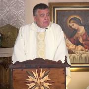 Today's Homily | Saint Martin of Tours, Bishop | 11/11/2021 | Fr. Santiago Martin FM