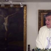 Today's homily | The Epiphany of the Lord | Fr. Santiago Martin FM | 01.06.2021