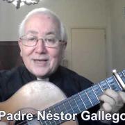 La Última Cena | P. Néstor Gallego | Magnificat.tv | Franciscanos de María