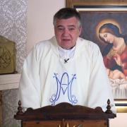 Homilía de Hoy | Memoria de Nuestra Señora de Lourdes  | 11-02-2022 | P. Santiago Martín FM