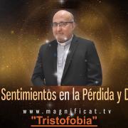"Tristofobia" | Los sentimientos en la Pérdida y Duelo | Mn. Alfonso Gea, psicoterapeuta