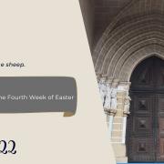 Homily of Today | Monday of the Fourth Week of Easter | 5/9/2022 | Rev. Santiago Martin FM