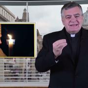 The Two Testaments of Pope Benedict XVI | Commented News 01/06/2023 | Rev. Santiago Martin, FM