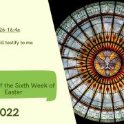 Homily of Today | Monday of the Sixth Week of Easter | 5/23/2022 | Rev. Santiago Martin FM