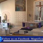 Homilie| Thursday, I Week of Lent 02.25.2021| Fr. Eder Estrada FM| www.magnificat.tv