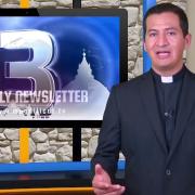 Catholic breaking news | 6-21-2023 | Magnificat.tv | News | Franciscans of Mary