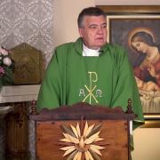 Today's Homily | Monday of the Thirty-Second Week in Ordinary Time | 11/8/2021 | Fr. Santiago Martin