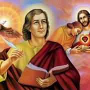 Saint John evangelist | Saint of the Day | 12.27.2022