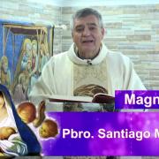 Homilía de hoy | La Natividad del Señor | 25-12-2023 | Pbro. Santiago Martín, FM